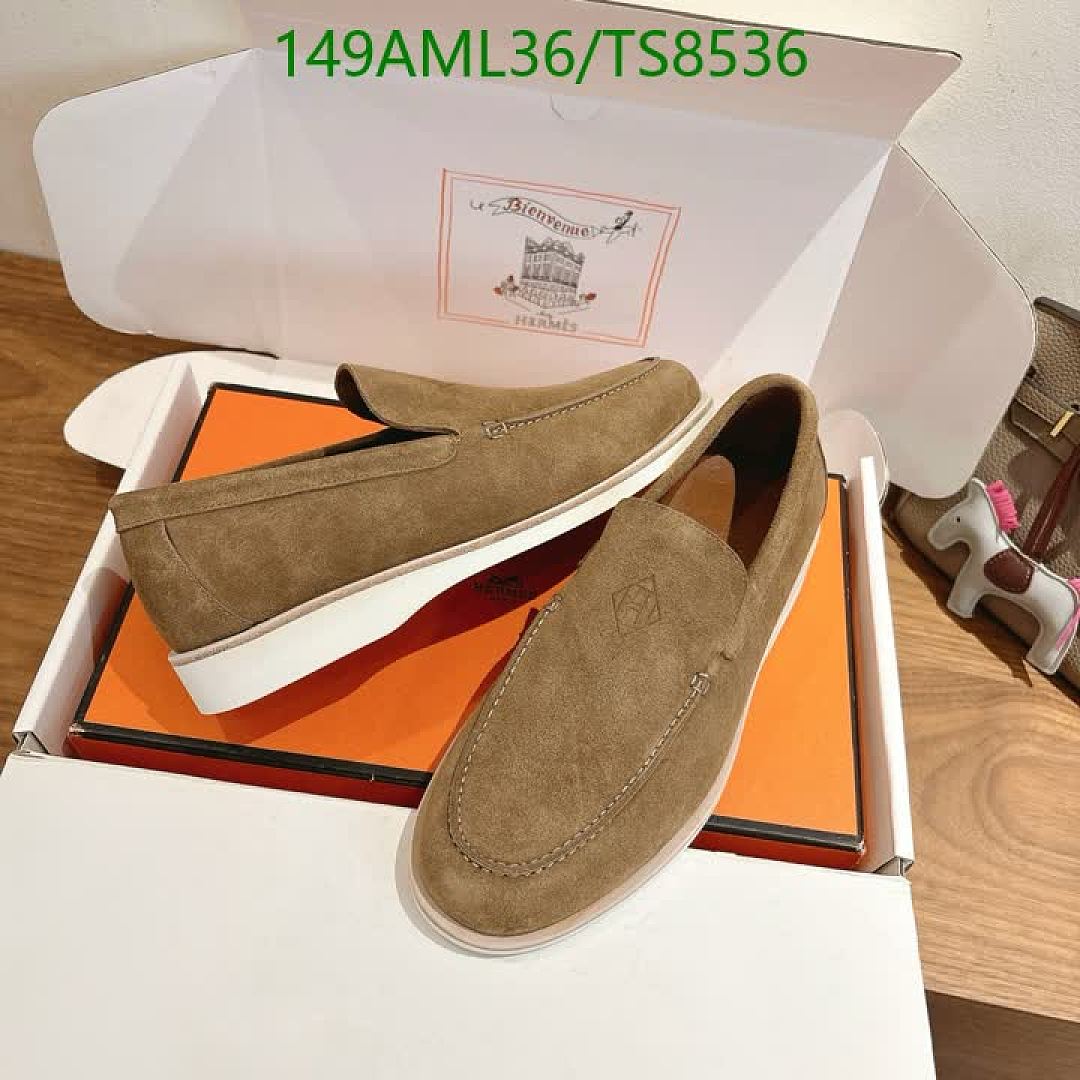 Hermes-Shoes(Women) Code: TS8536 $: 149USD