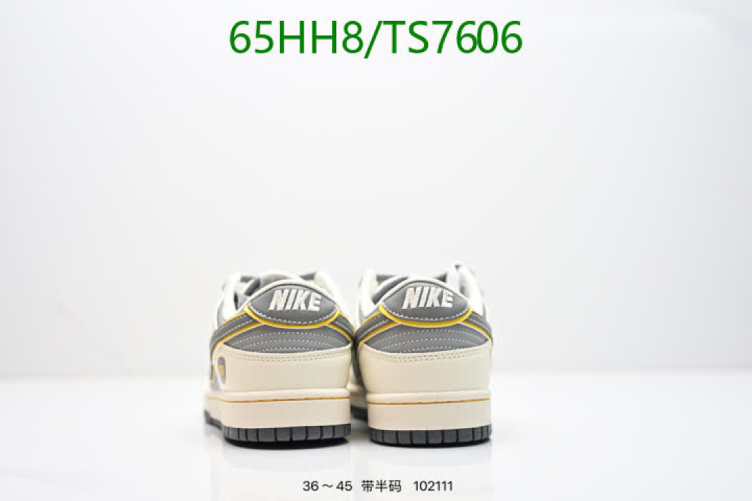 NIKE-Shoes(Women) Code: TS7606 $: 65USD