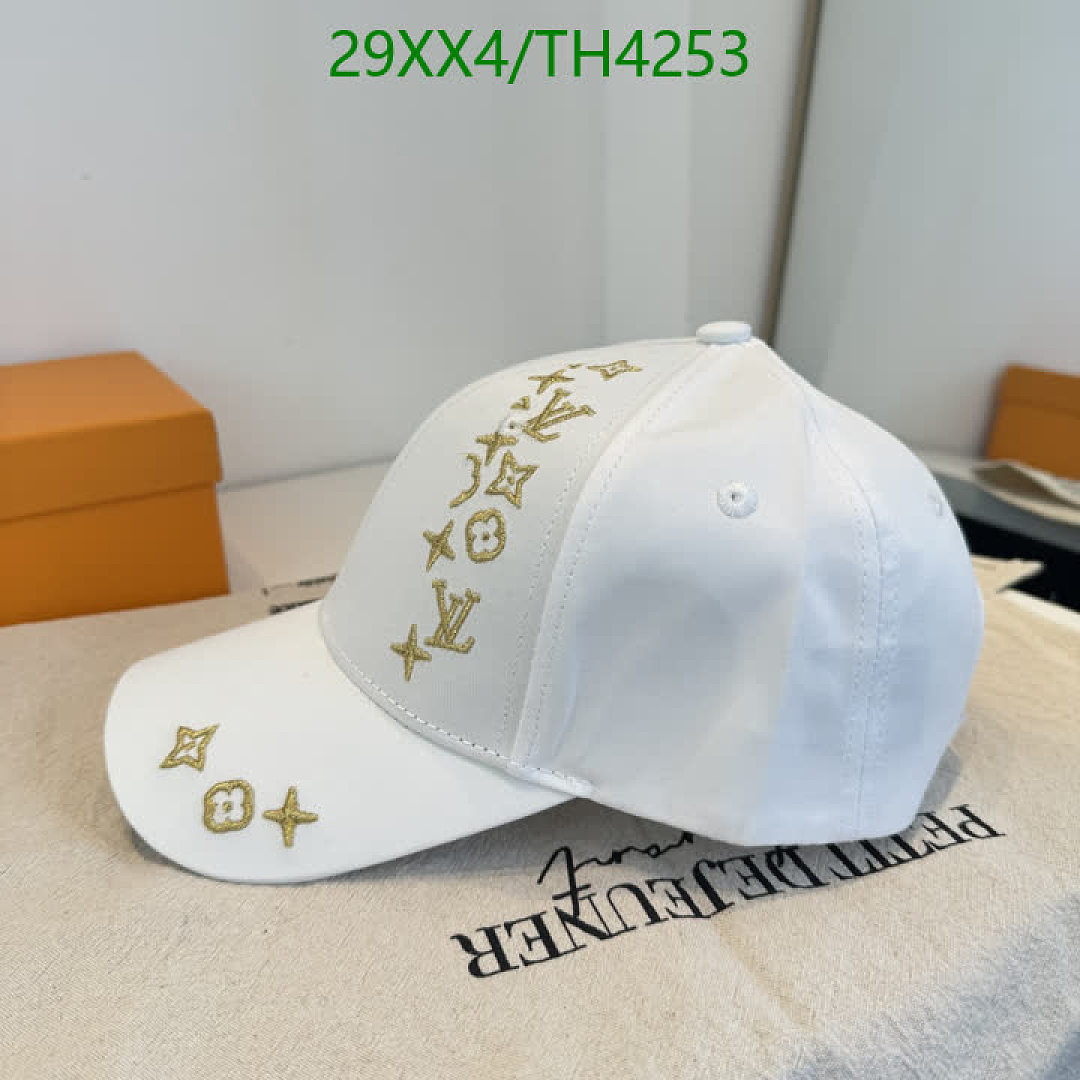 LV-Hats Code: TH4253 $: 29USD