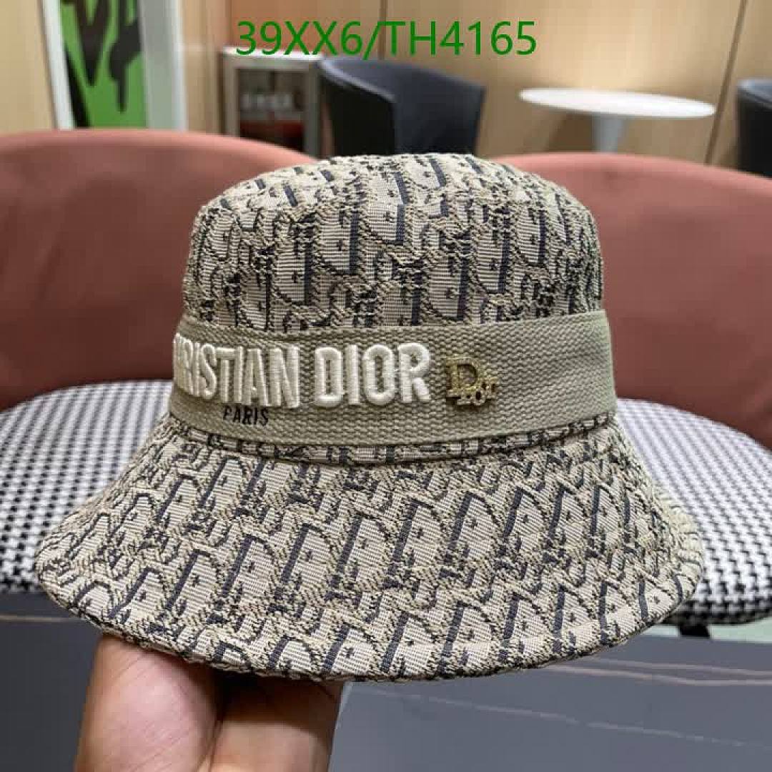 Dior-Hats Code: TH4165 $: 39USD