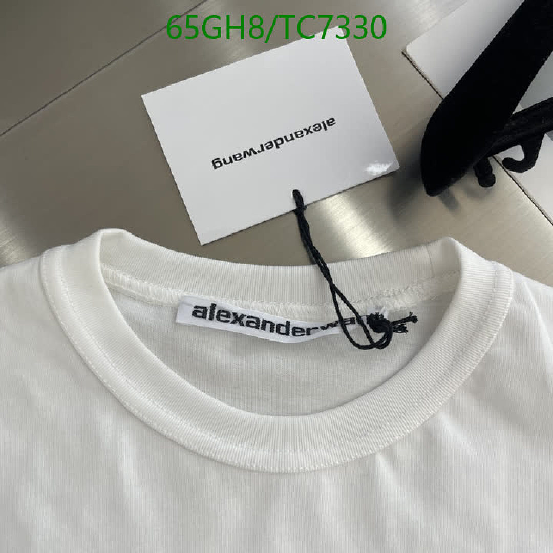 Alexander Wang-Clothing Code: TC7330 $: 65USD