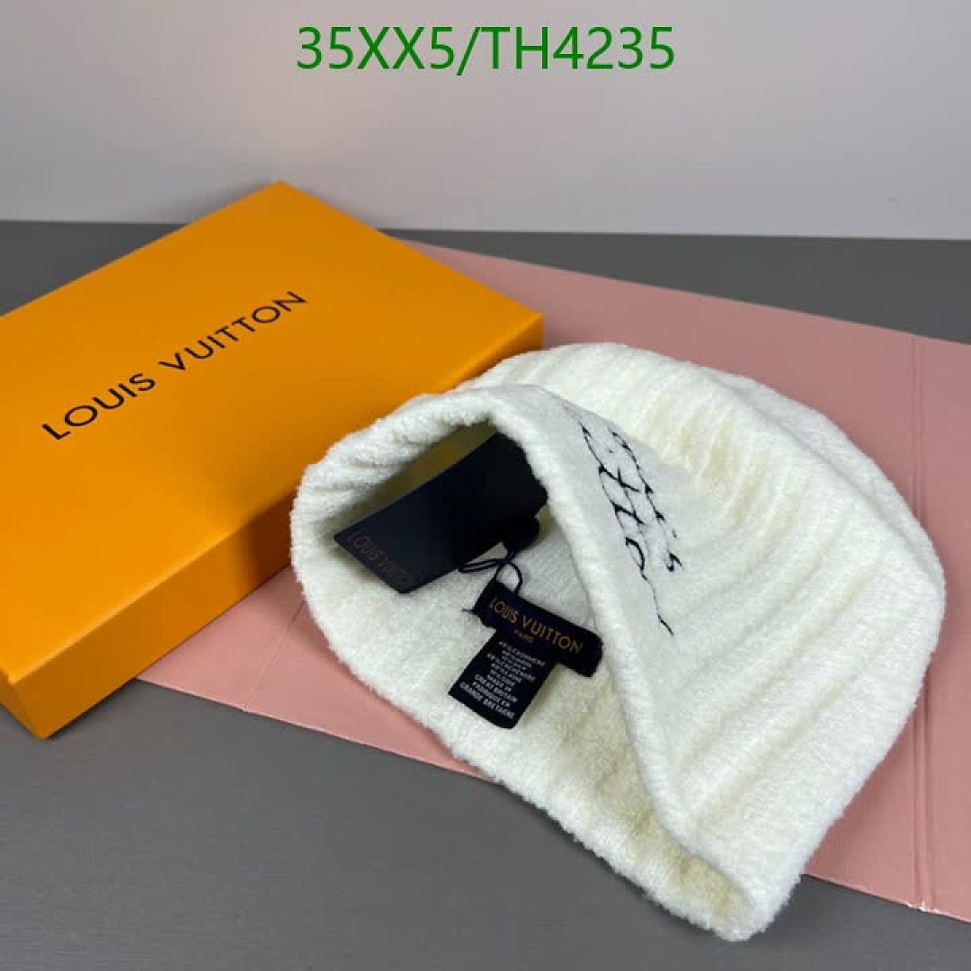 LV-Hats Code: TH4235 $: 35USD