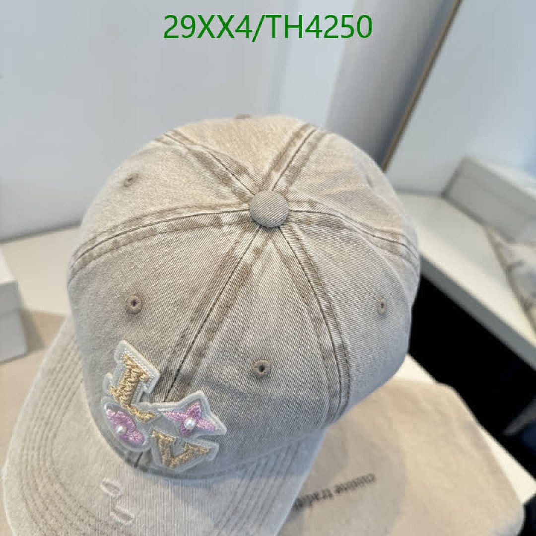 LV-Hats Code: TH4250 $: 29USD