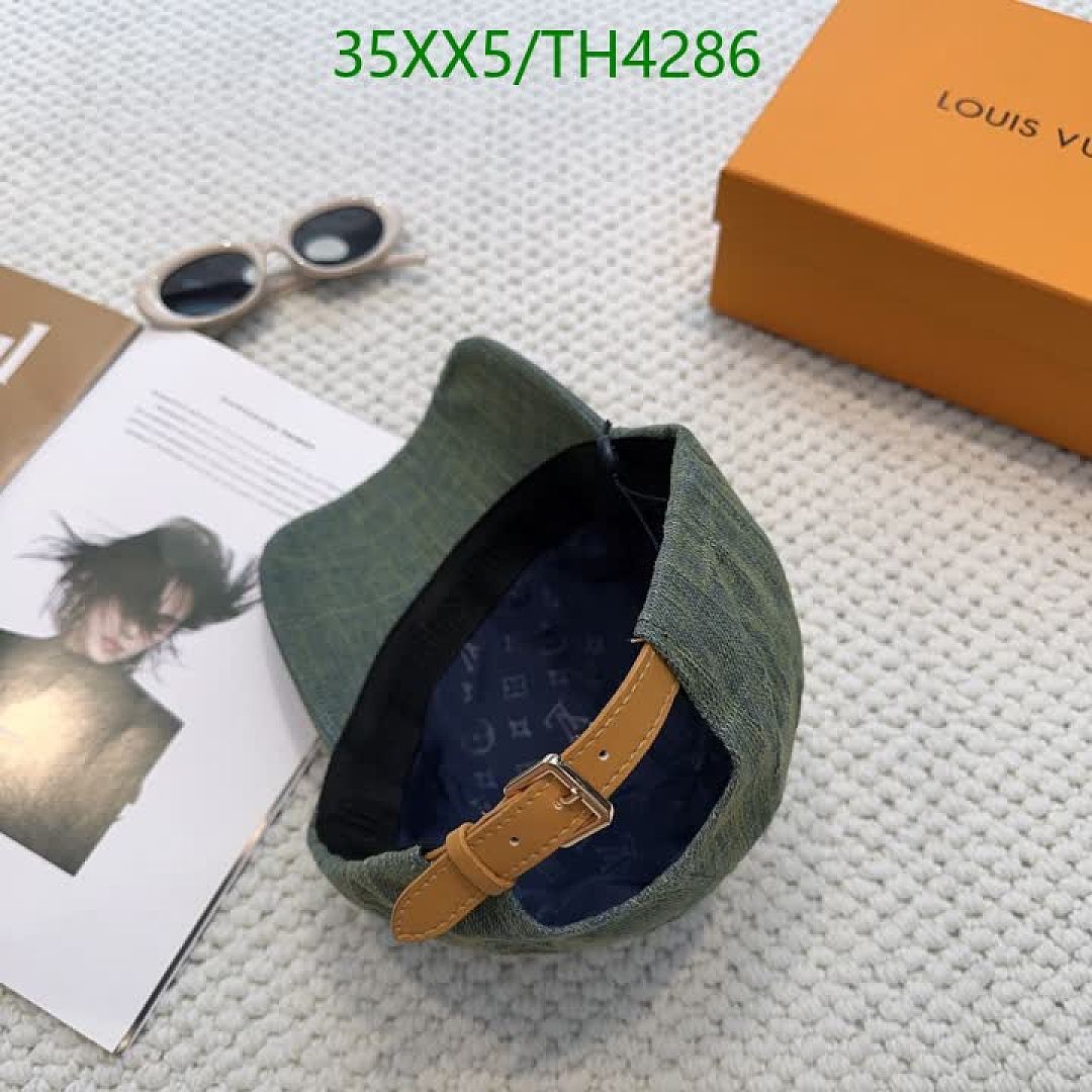 LV-Hats Code: TH4286 $: 35USD