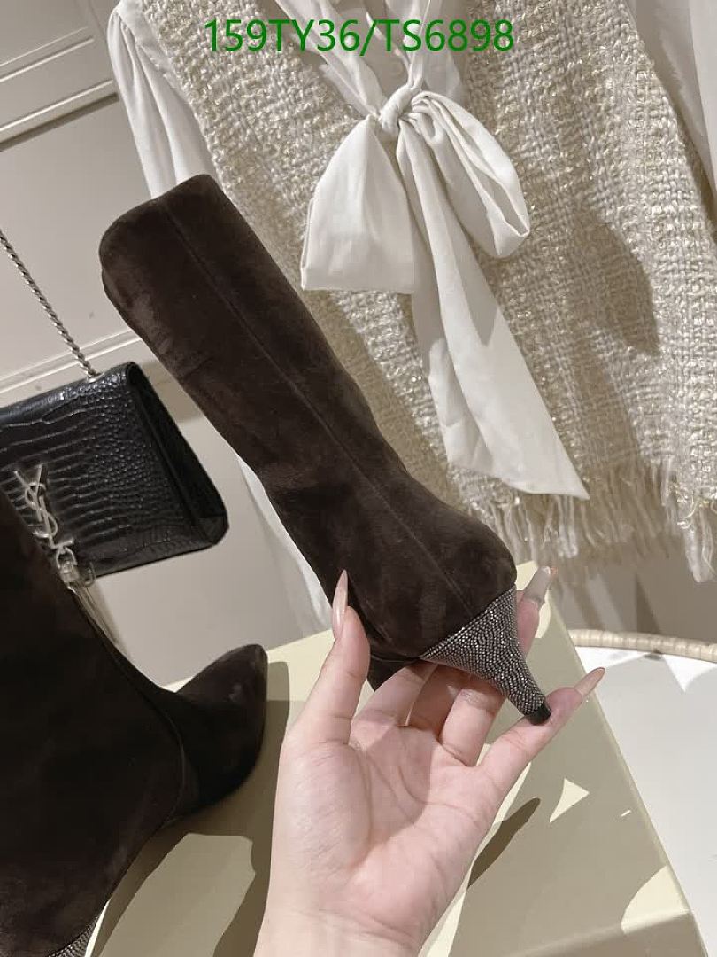 Brunello Cucinelli-Shoes(Women) Code: TS6898 $: 159USD