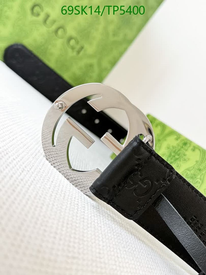 Gucci-Belts Code: TP5400 $: 69USD