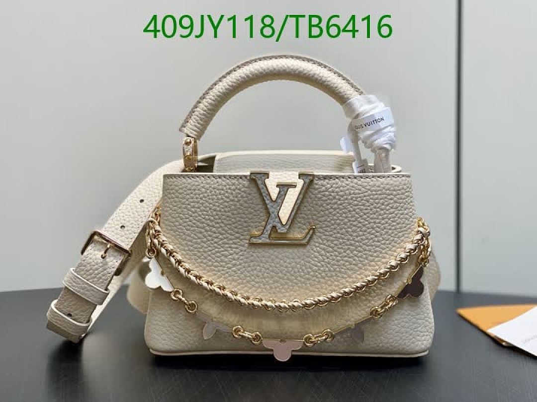 LV-Bags(5A) Code: TB6416