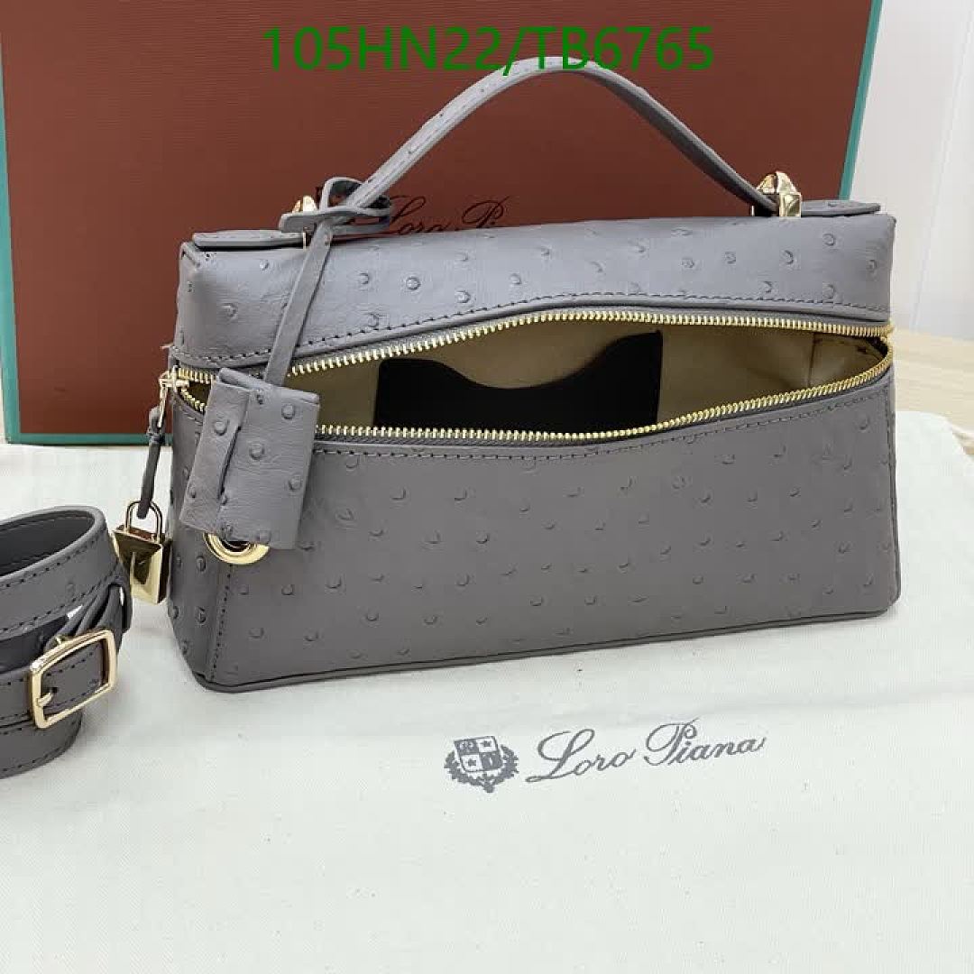 Loro Piana-Bags(4A) Code: TB6765 $: 105USD
