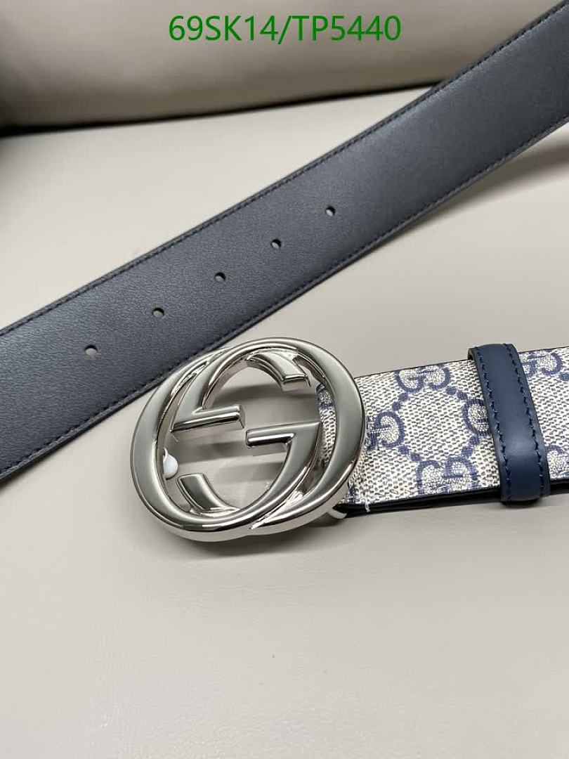 Gucci-Belts Code: TP5440 $: 69USD