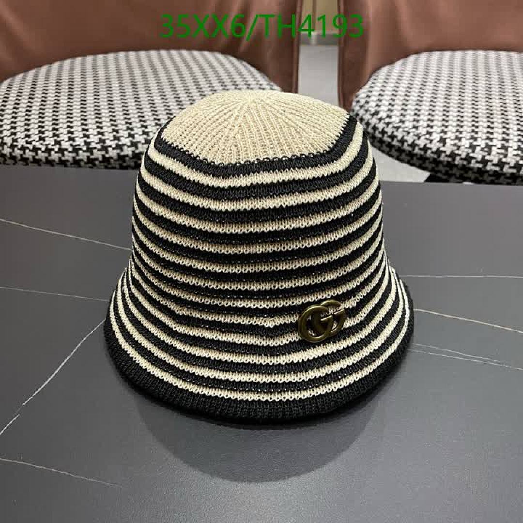 Gucci-Hats Code: TH4193 $: 35USD