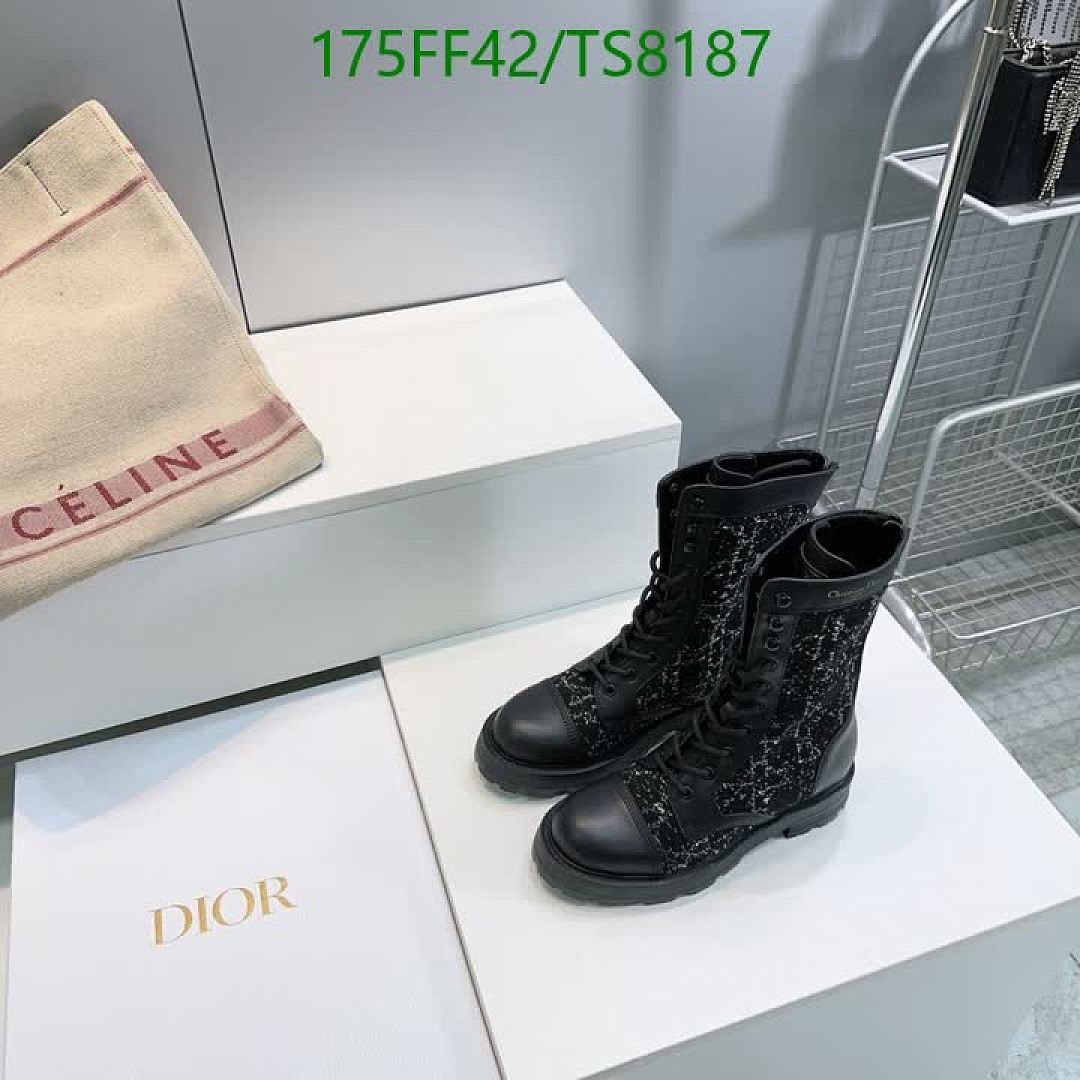 Boots-Shoes(Women) Code: TS8187 $: 175USD
