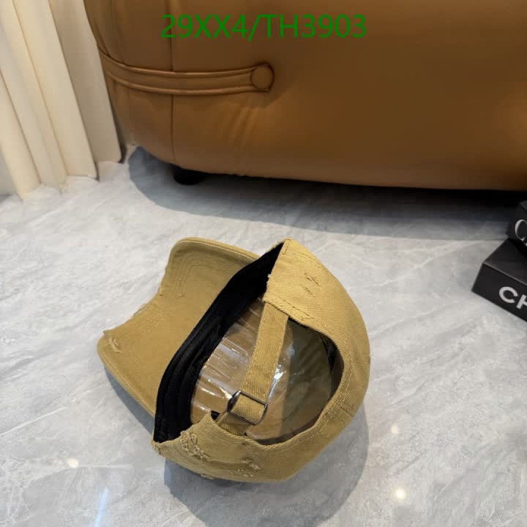 Balenciaga-Hats Code: TH3903 $: 29USD