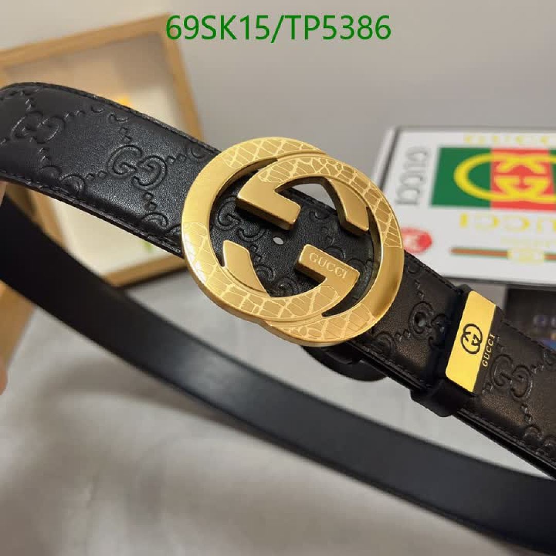 Gucci-Belts Code: TP5386 $: 69USD