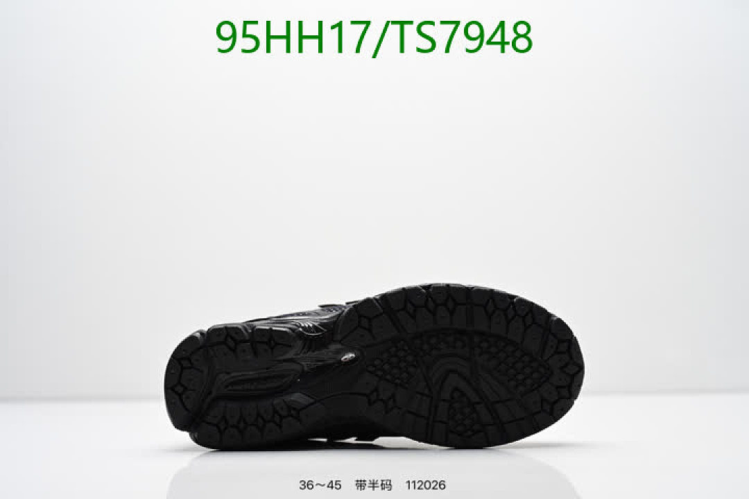 New Balance-Shoes(Men) Code: TS7948 $: 95USD