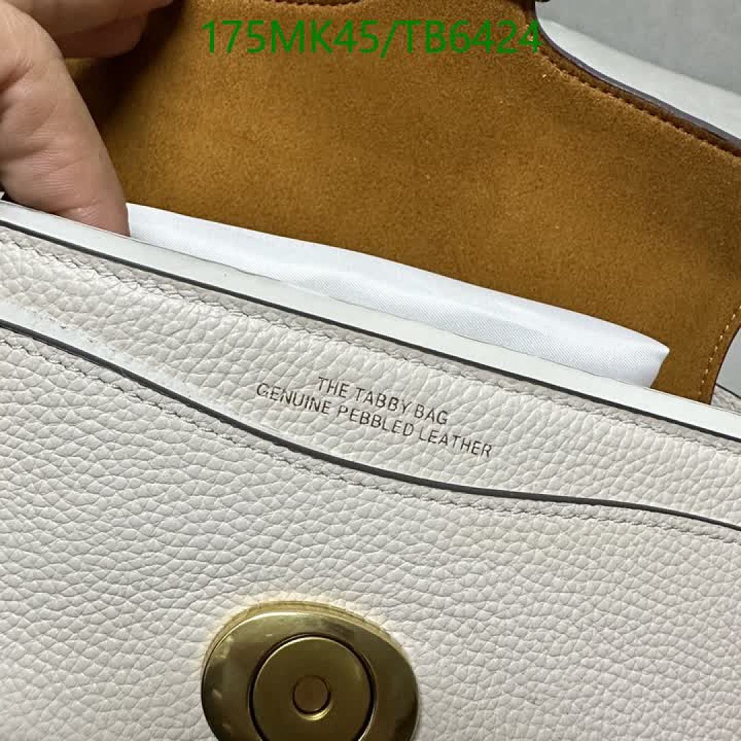 Coach-Bags(5A) Code: TB6424 $: 175USD