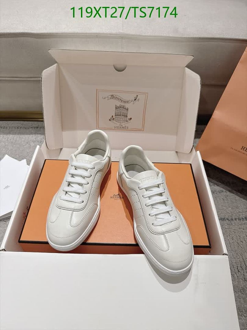 Hermes-Shoes(Women) Code: TS7174 $: 119USD