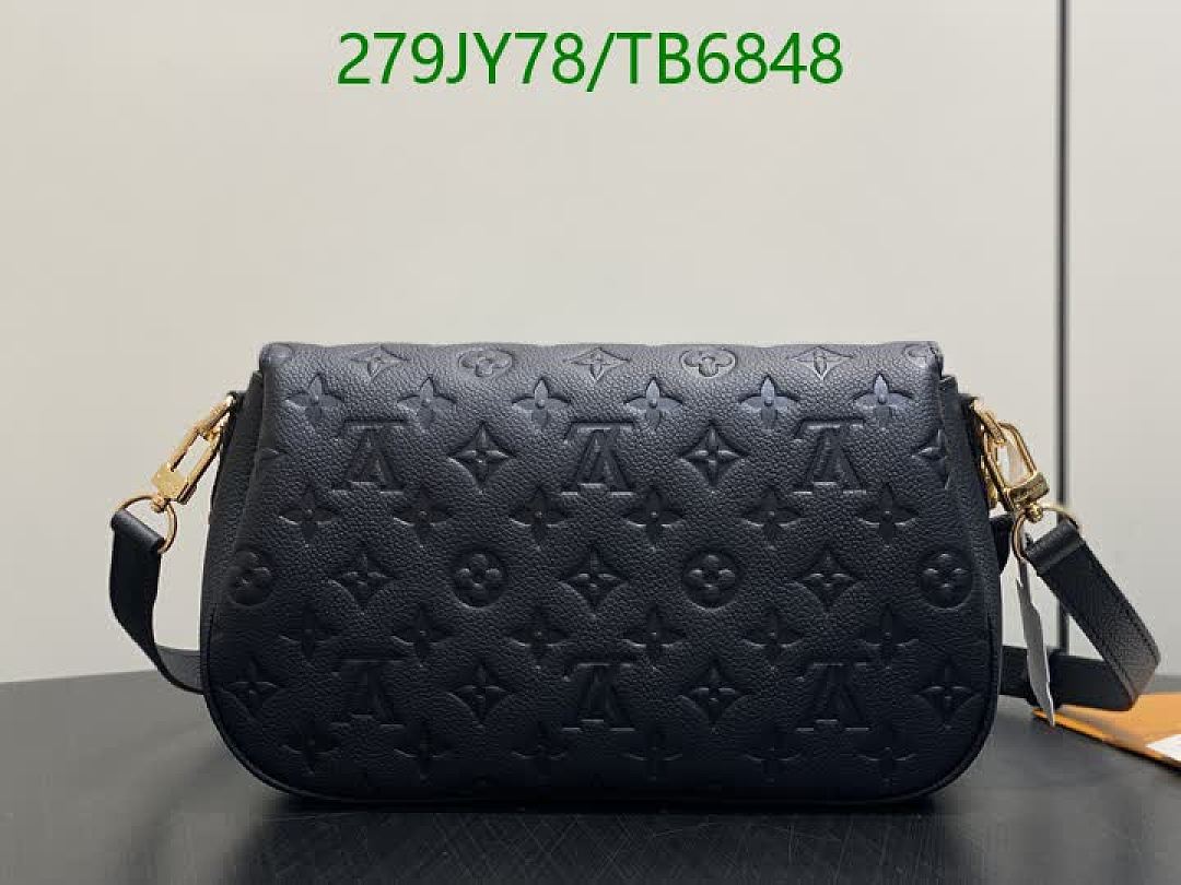 LV-Bags(5A) Code: TB6848 $: 279USD