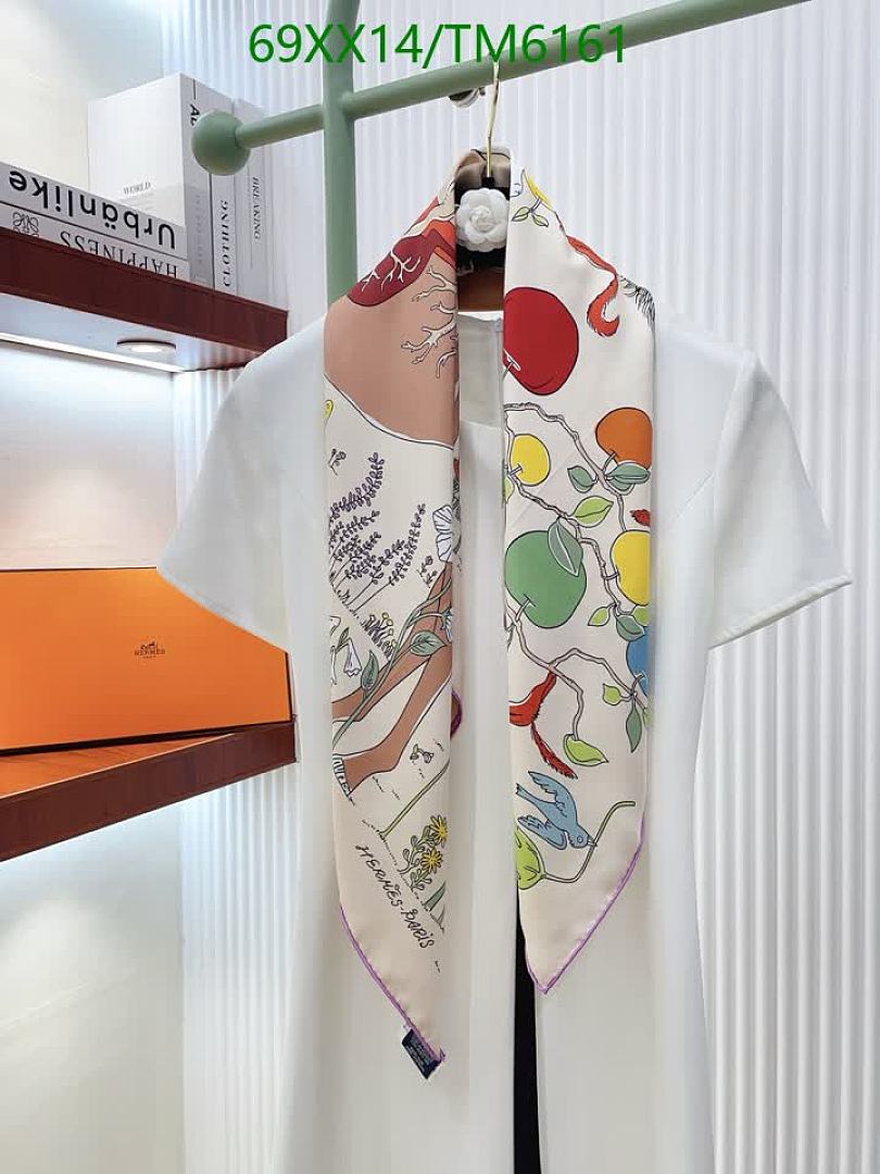 Hermes-Scarves Code: TM6161 $: 69USD