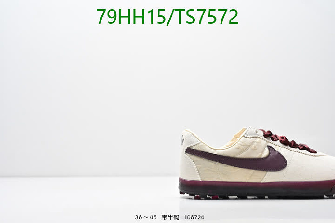 NIKE-Shoes(Women) Code: TS7572 $: 79USD