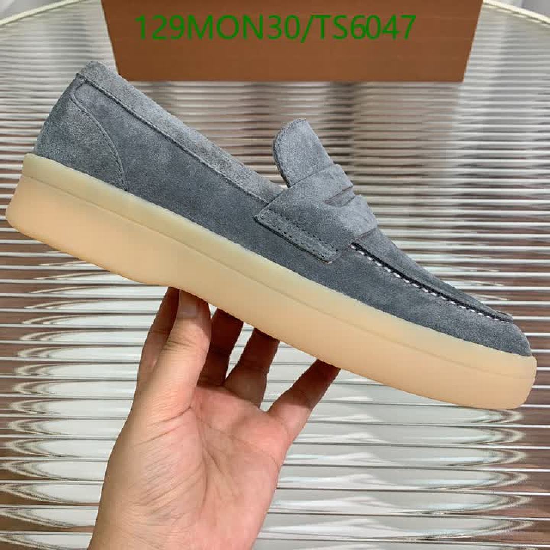 Loro Piana-Shoes(Men) Code: TS6047 $: 129USD