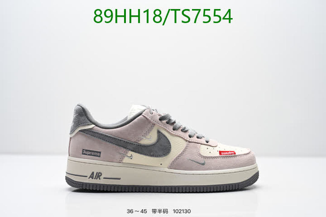 NIKE-Shoes(Women) Code: TS7554 $: 89USD