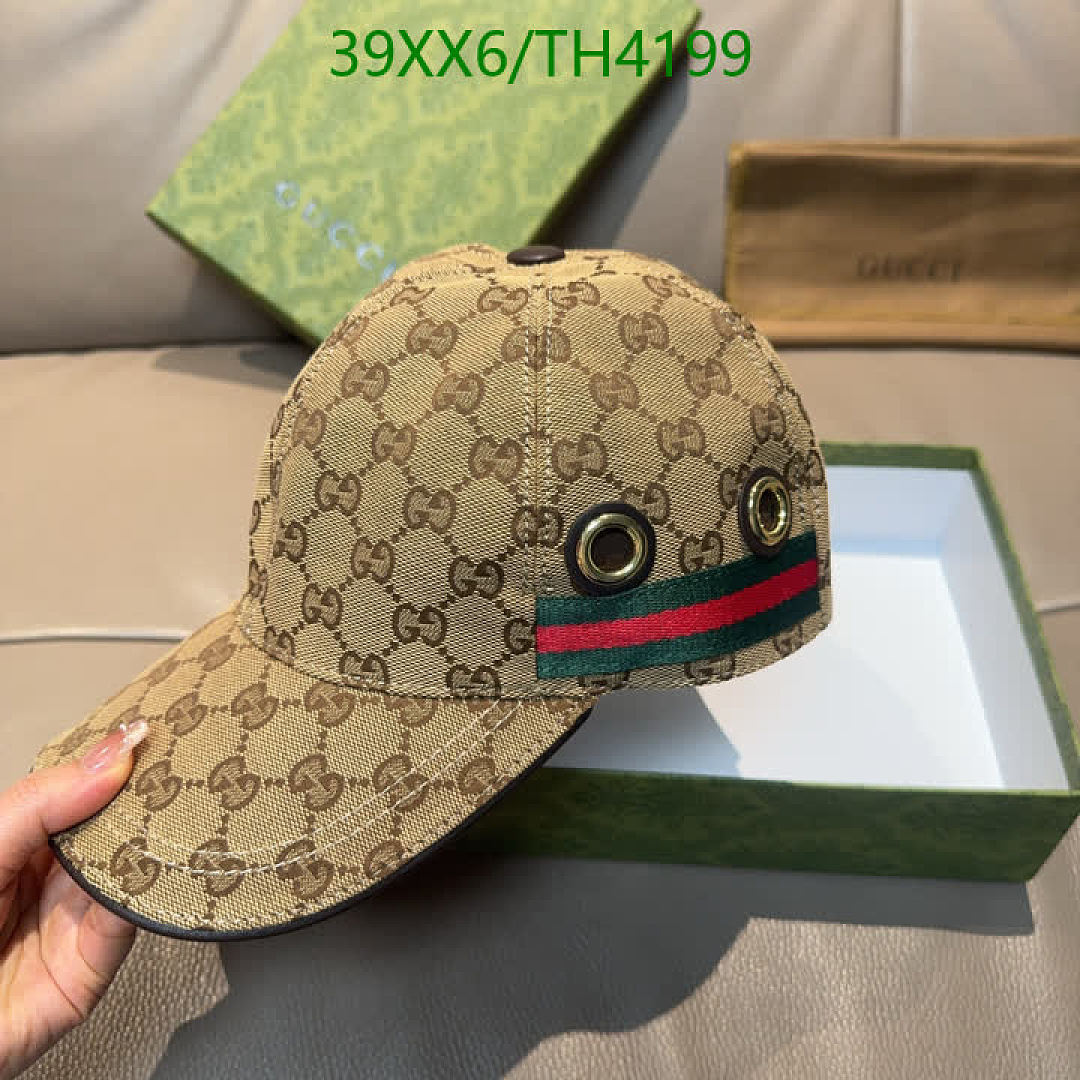 Gucci-Hats Code: TH4199 $: 39USD