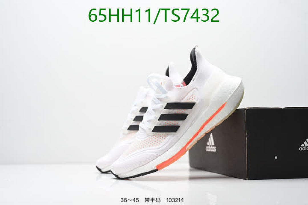 Adidas-Shoes(Women) Code: TS7432 $: 65USD