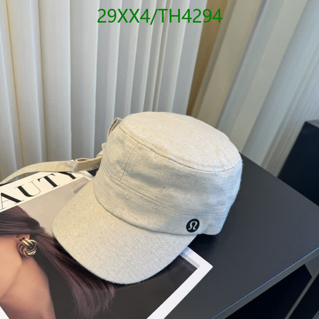Lululemon-Hats Code: TH4294 $: 29USD