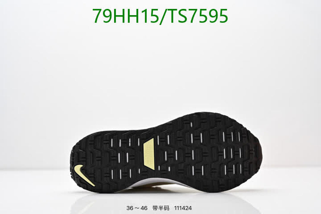NIKE-Shoes(Women) Code: TS7595 $: 79USD