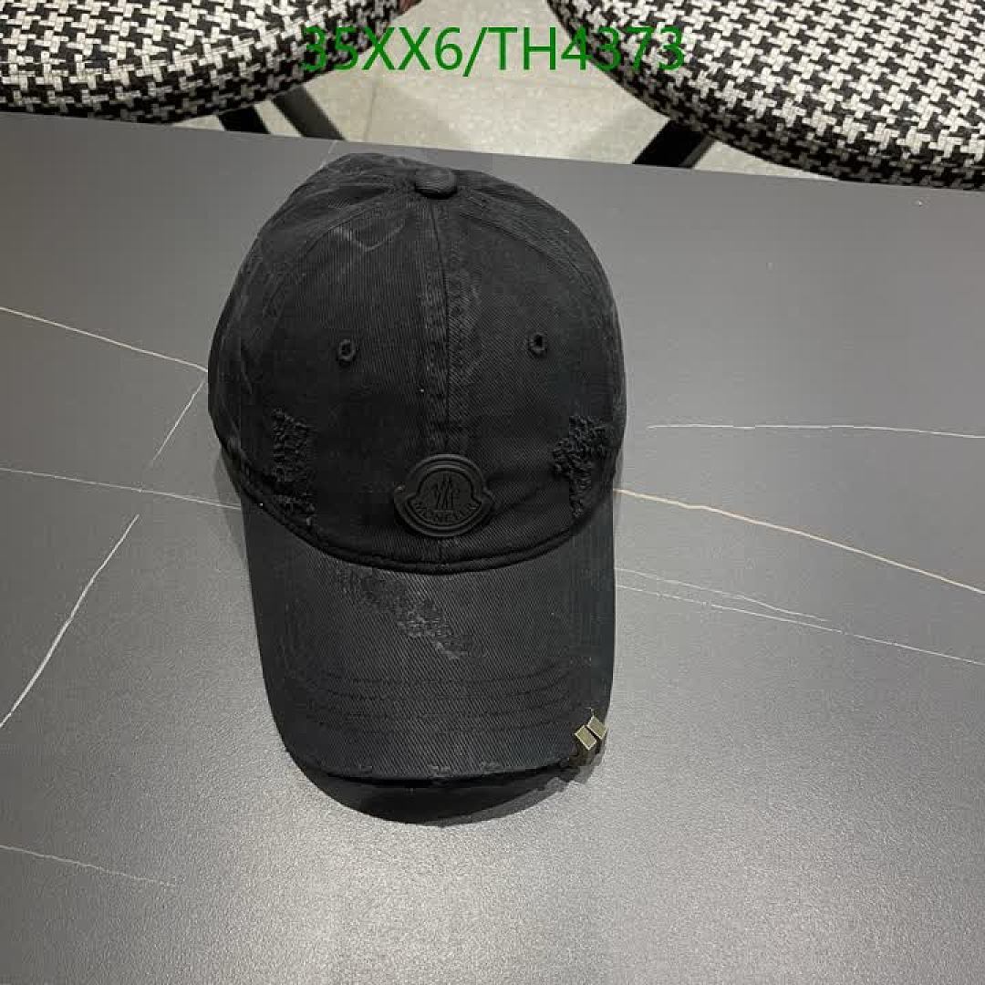 Moncler-Hats Code: TH4373 $: 35USD