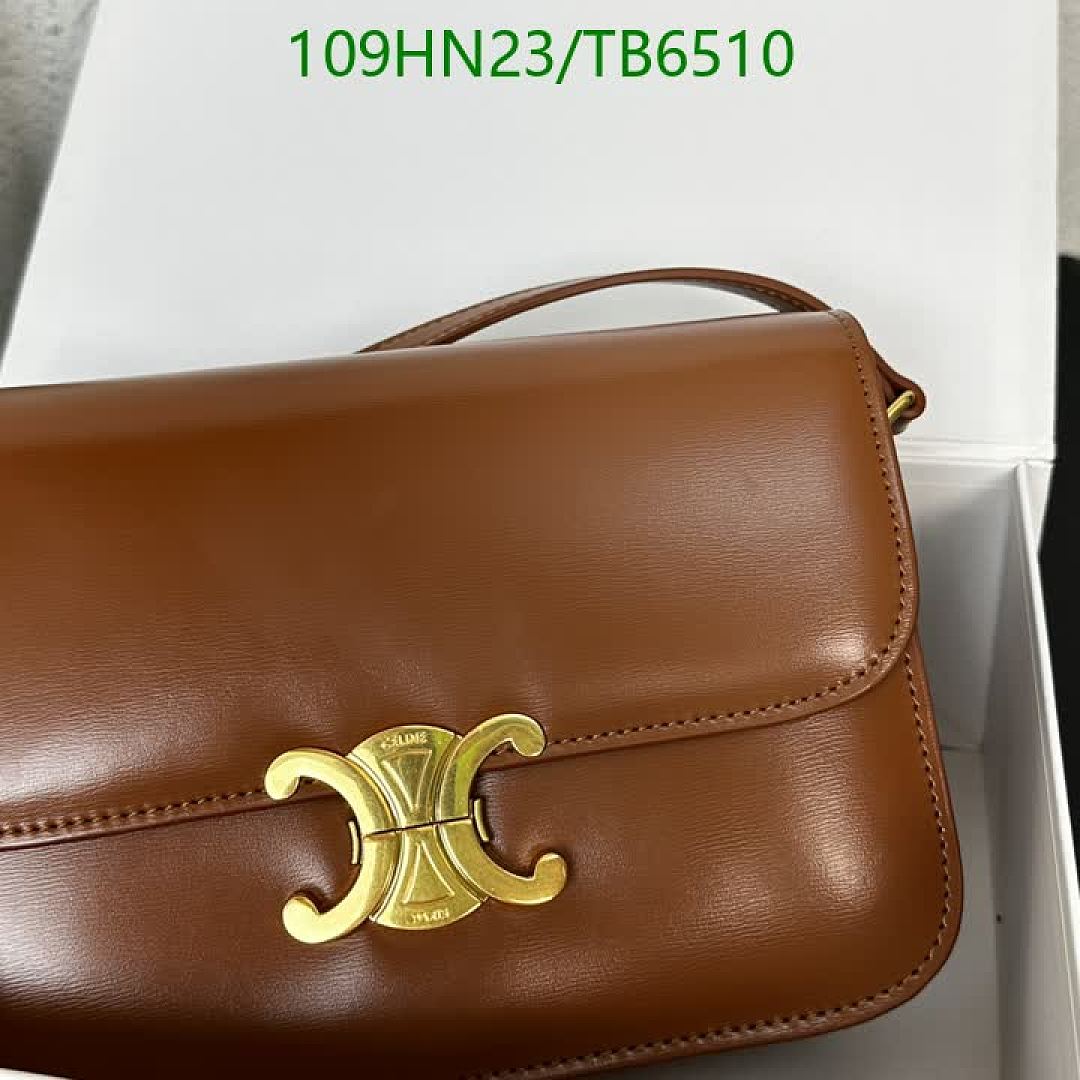 Celine-Bags(4A) Code: TB6510 $: 109USD