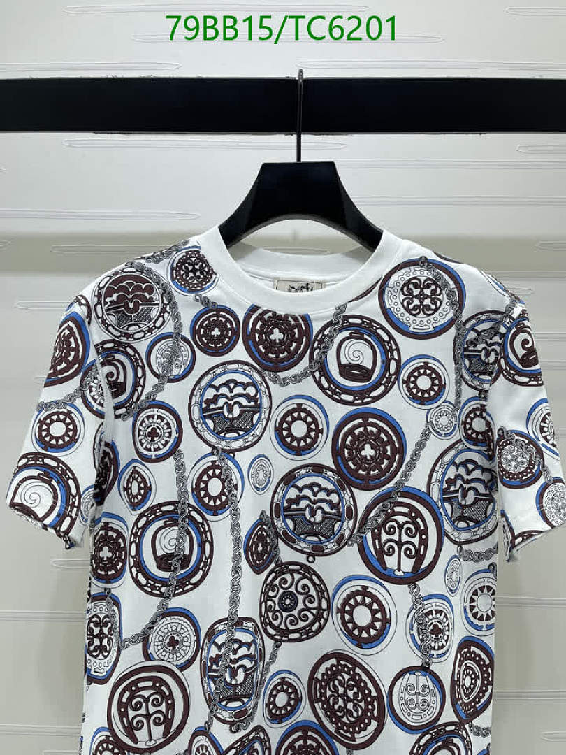 Hermes-Clothing Code: TC6201 $: 79USD