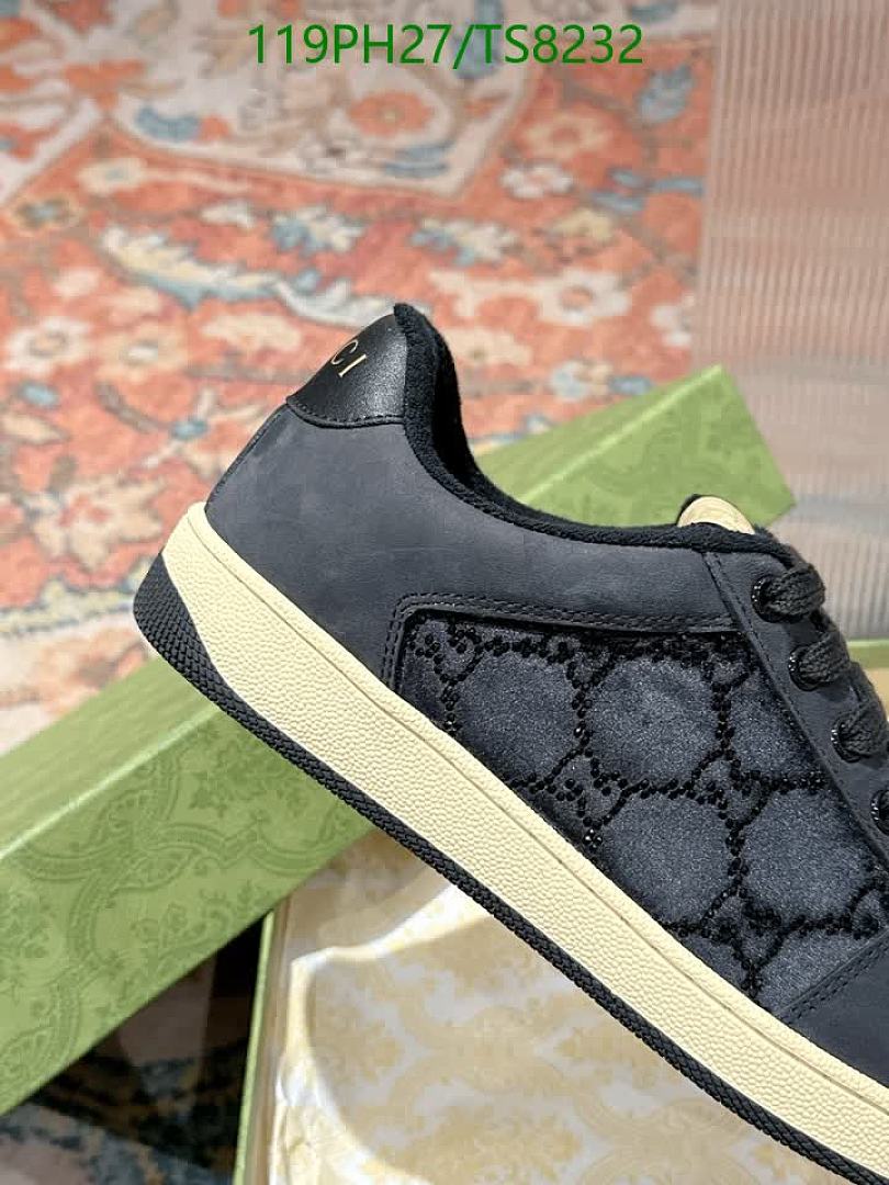 Gucci-Shoes(Men) Code: TS8232 $: 119USD