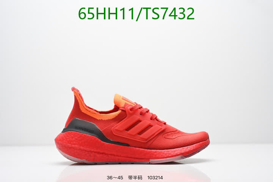 Adidas-Shoes(Women) Code: TS7432 $: 65USD