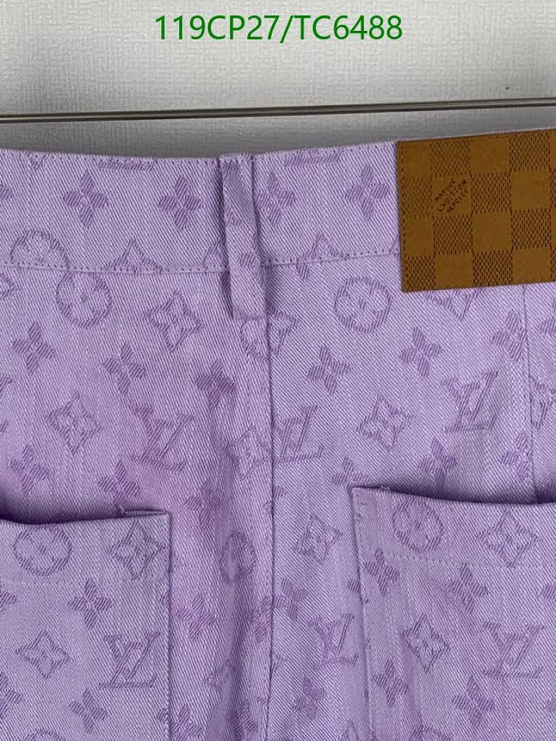 LV-Clothing Code: TC6488 $: 119USD