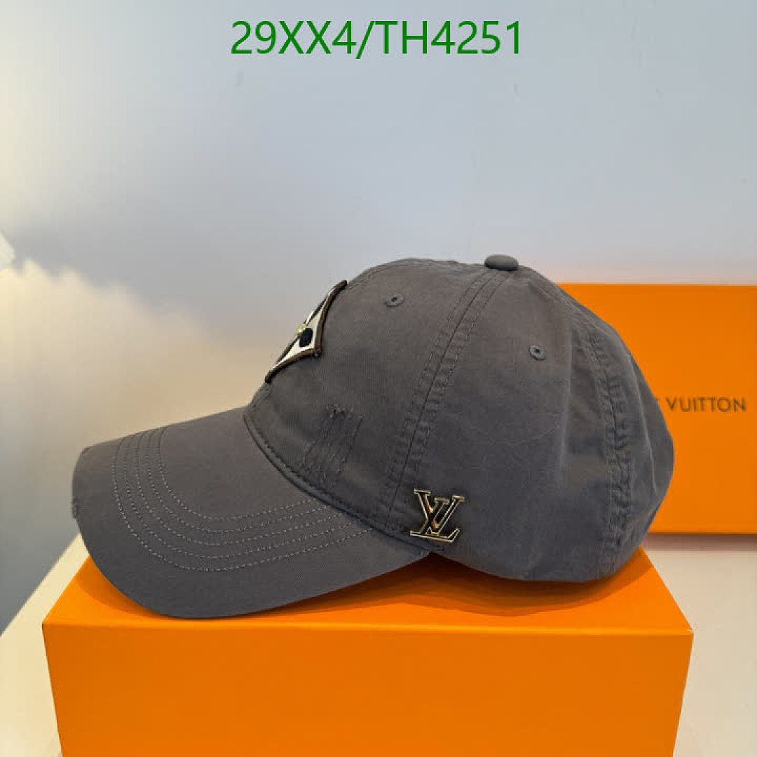 LV-Hats Code: TH4251 $: 29USD