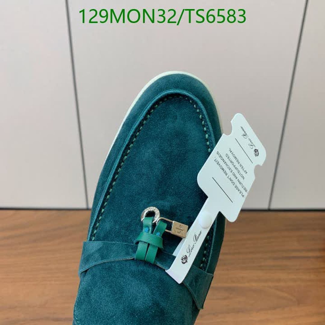 Loro Piana-Shoes(Women) Code: TS6583 $: 129USD