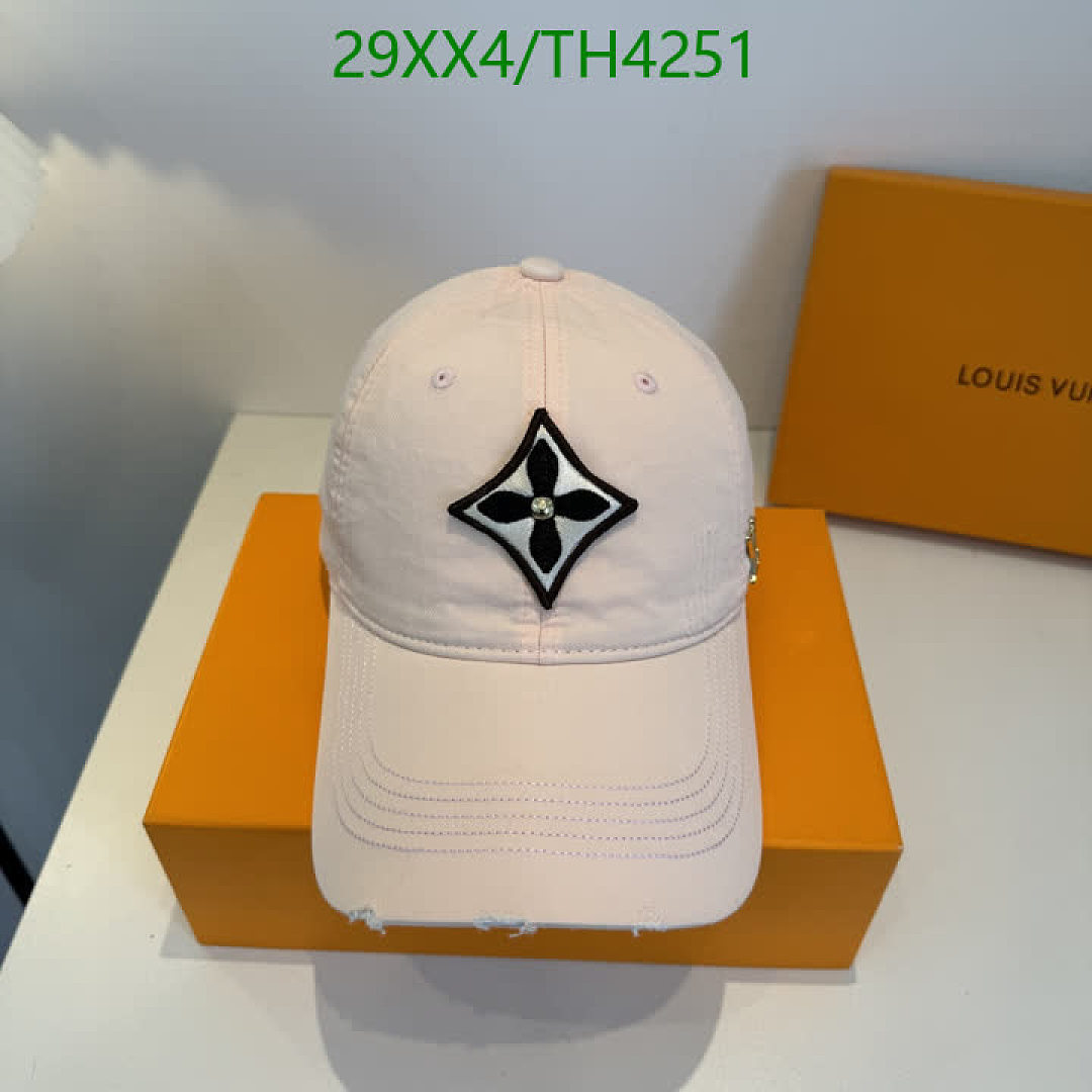 LV-Hats Code: TH4251 $: 29USD