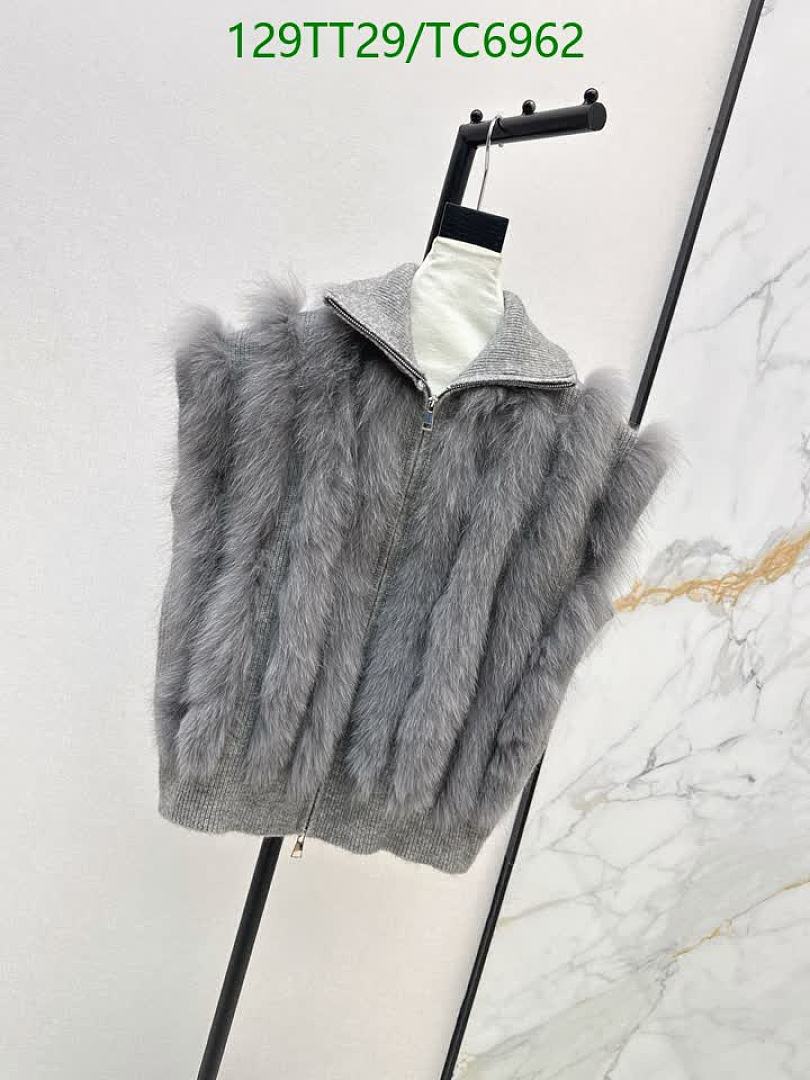 Fendi-Down Jackets(Women) Code: TC6962 $: 129USD