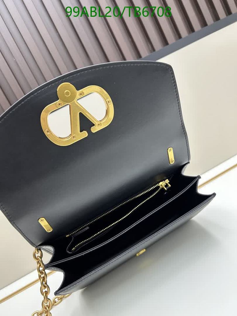 Valentino-Bags(4A) Code: TB6708 $: 99USD