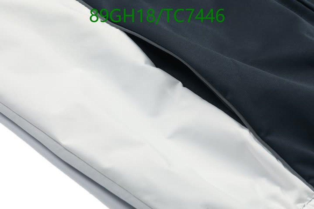 Balenciaga-Clothing Code: TC7446 $: 89USD