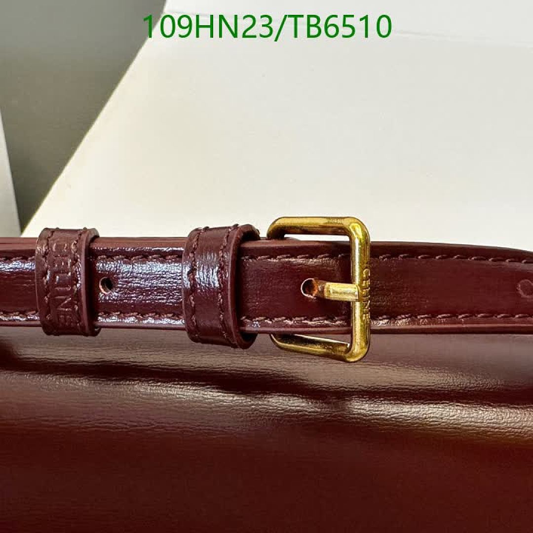Celine-Bags(4A) Code: TB6510 $: 109USD