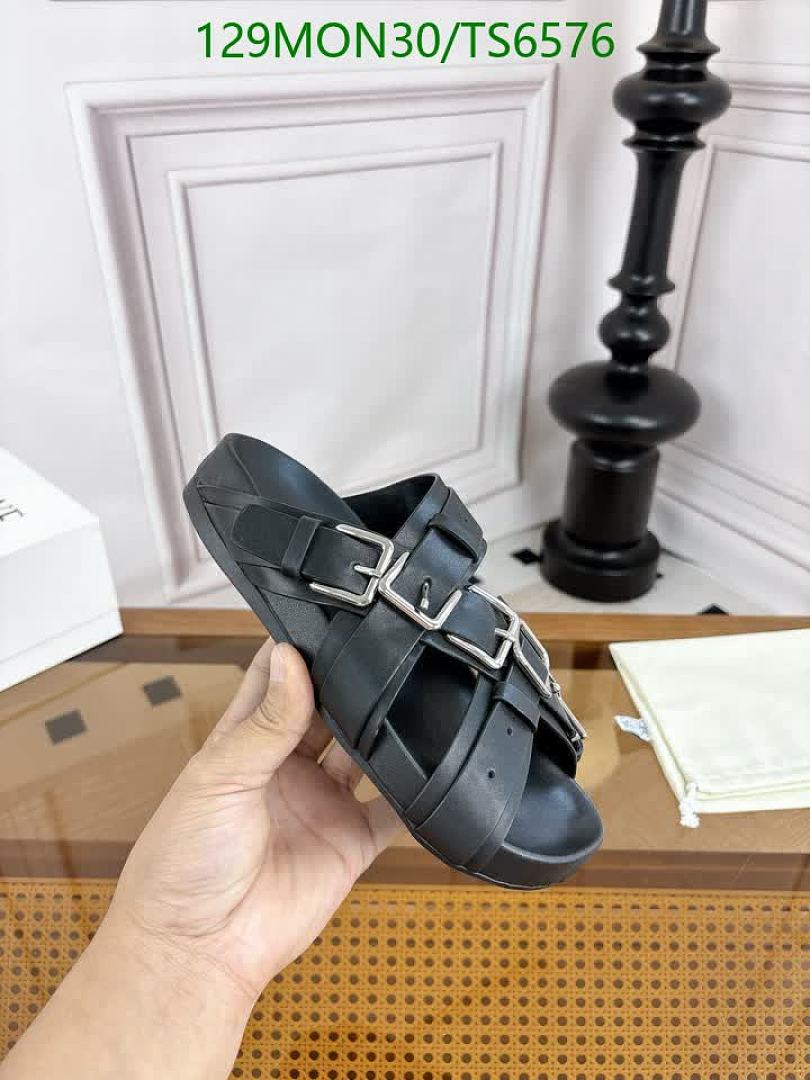 Loewe-Shoes(Women) Code: TS6576 $: 129USD