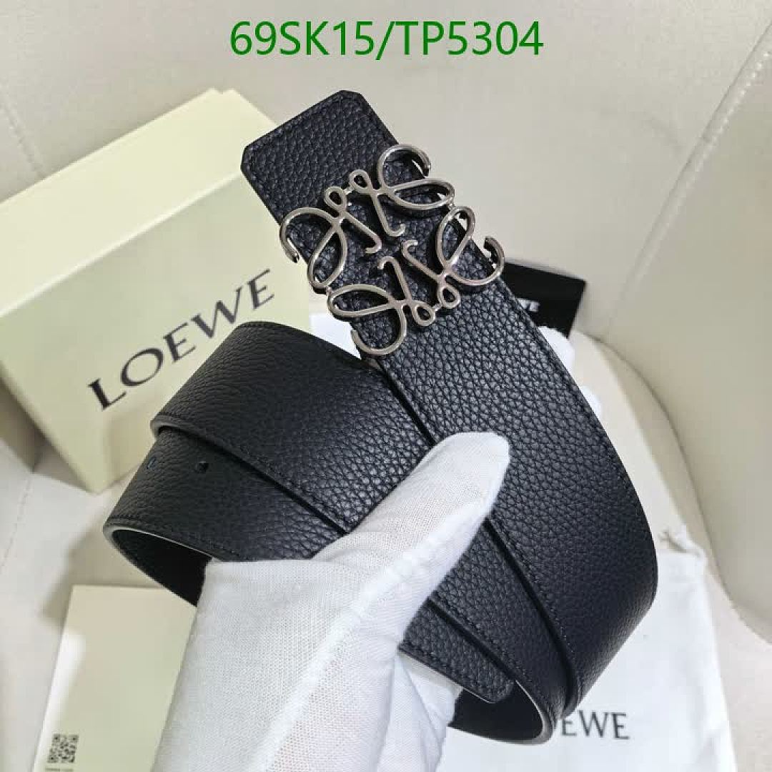 Loewe-Belts Code: TP5304 $: 69USD