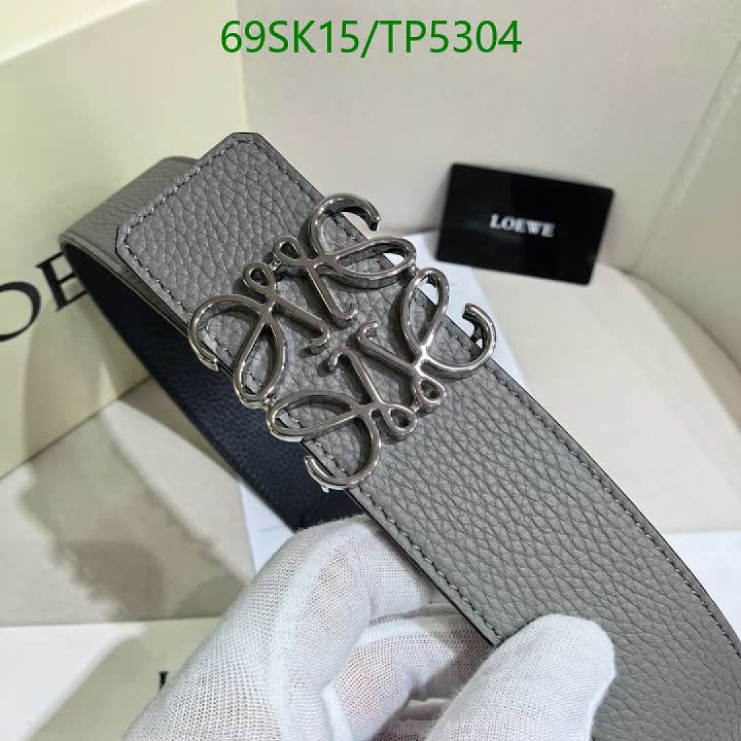 Loewe-Belts Code: TP5304 $: 69USD