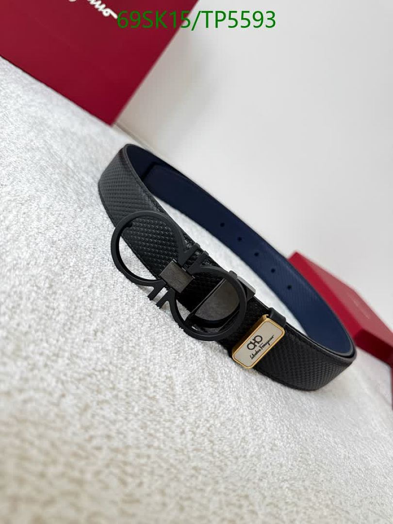 Ferragamo-Belts Code: TP5593 $: 69USD