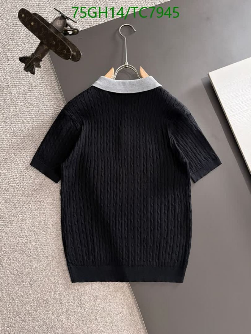 Loewe-Clothing Code: TC7945 $: 75USD