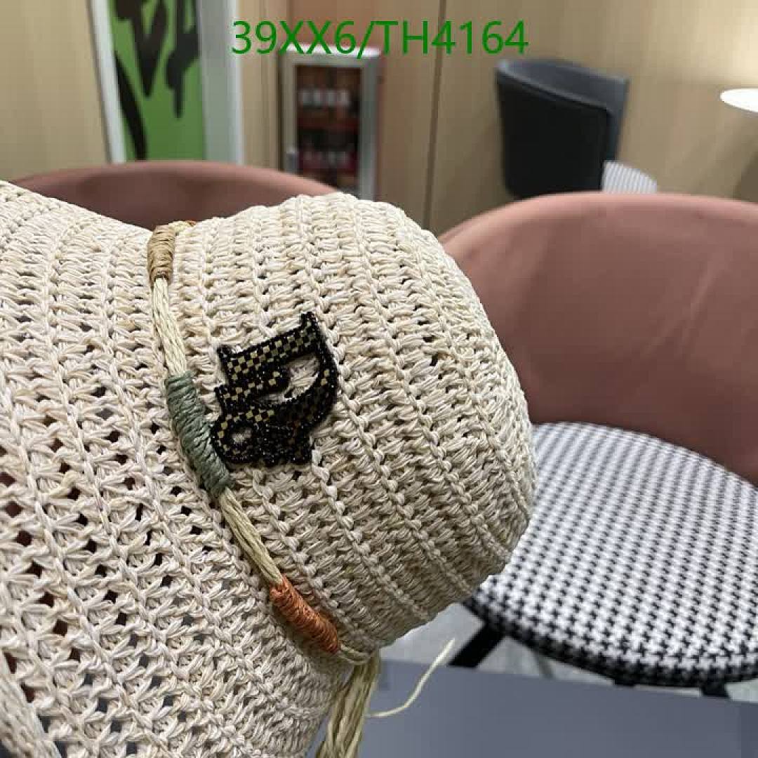 Dior-Hats Code: TH4164 $: 39USD