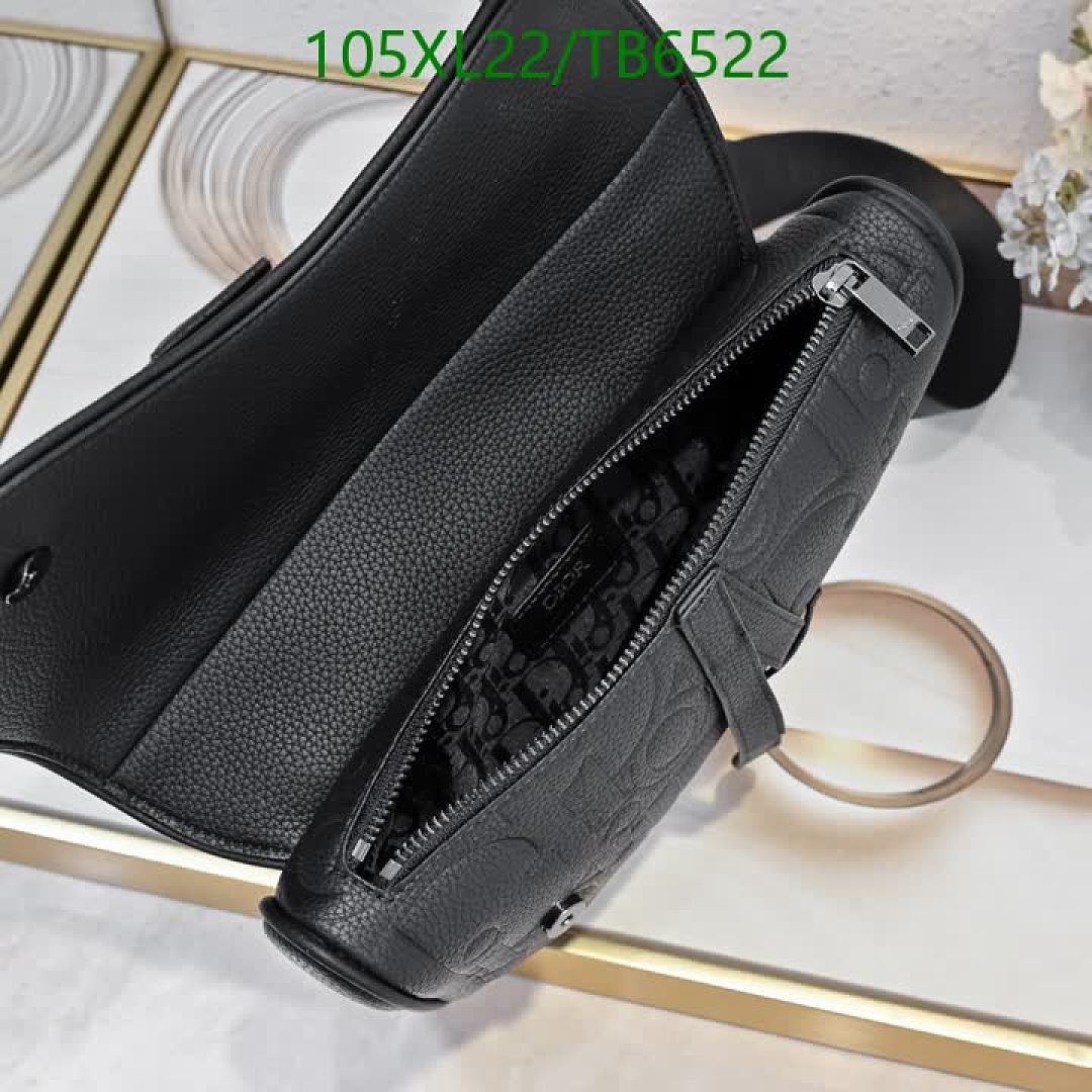 Dior-Bags(4A) Code: TB6522 $: 105USD