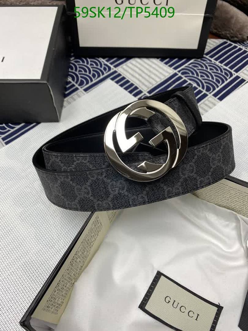 Gucci-Belts Code: TP5409 $: 59USD